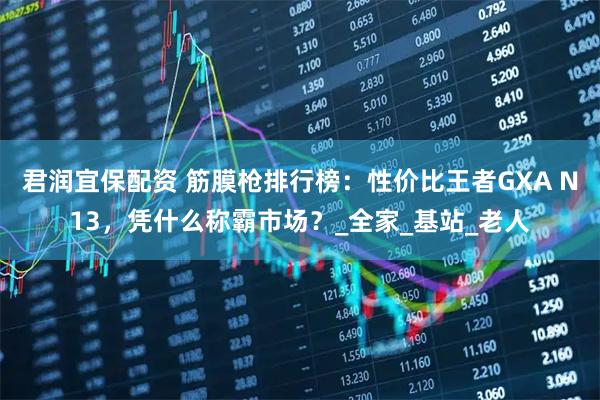 君润宜保配资 筋膜枪排行榜：性价比王者GXA N13，凭什么称霸市场？_全家_基站_老人